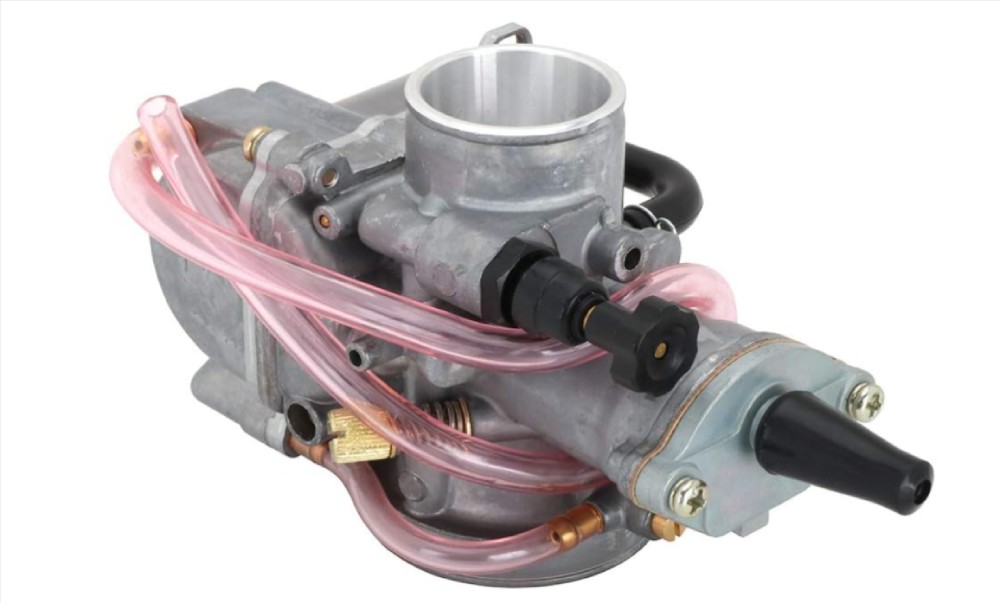 vacuometro para carburador de moto