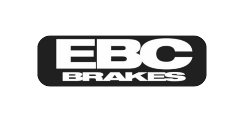 EBC BRAKES LOGO