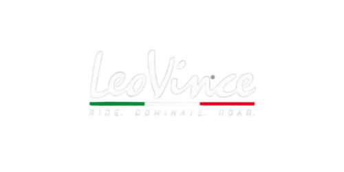 LEOVINCE LOGO