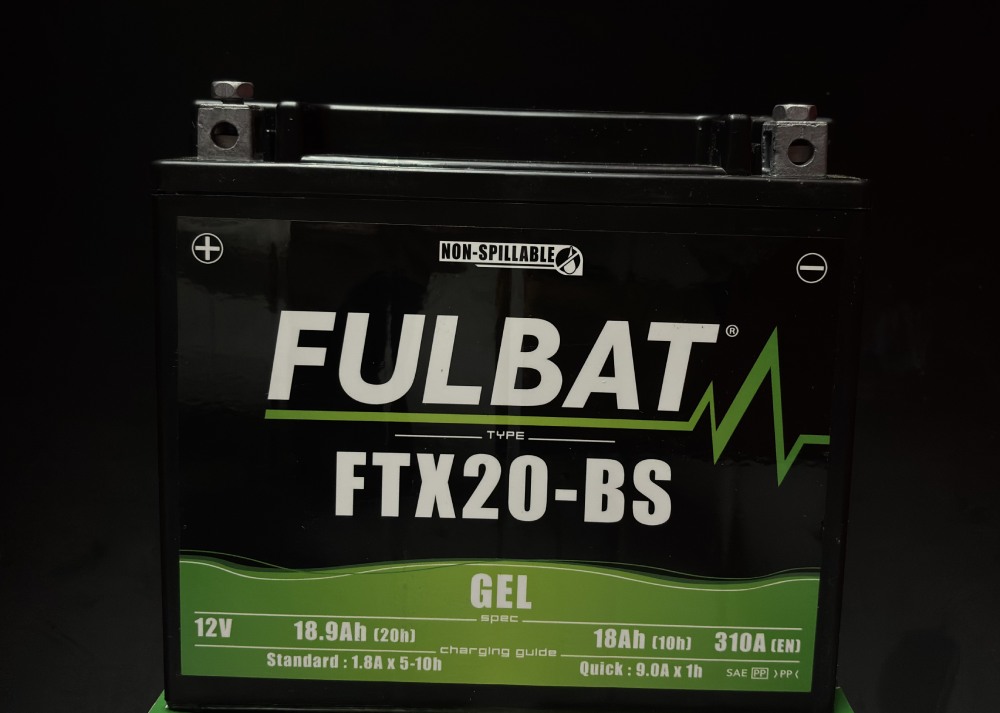 comprobar regulador de voltaje moto 