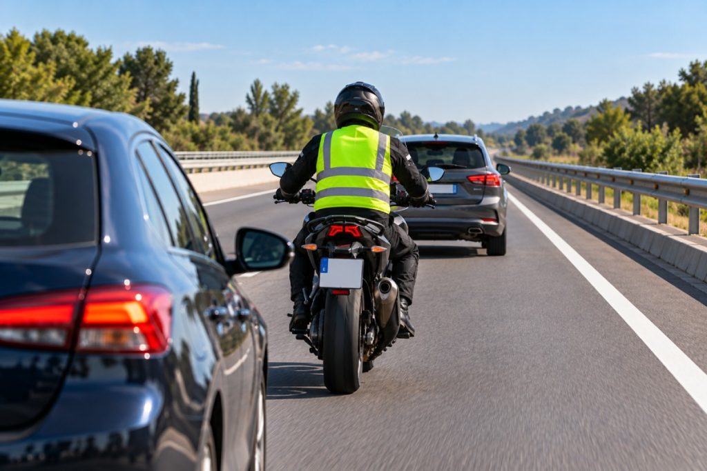 nueva normativa dgt motos 2026