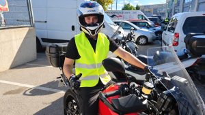 nueva normativa dgt motos